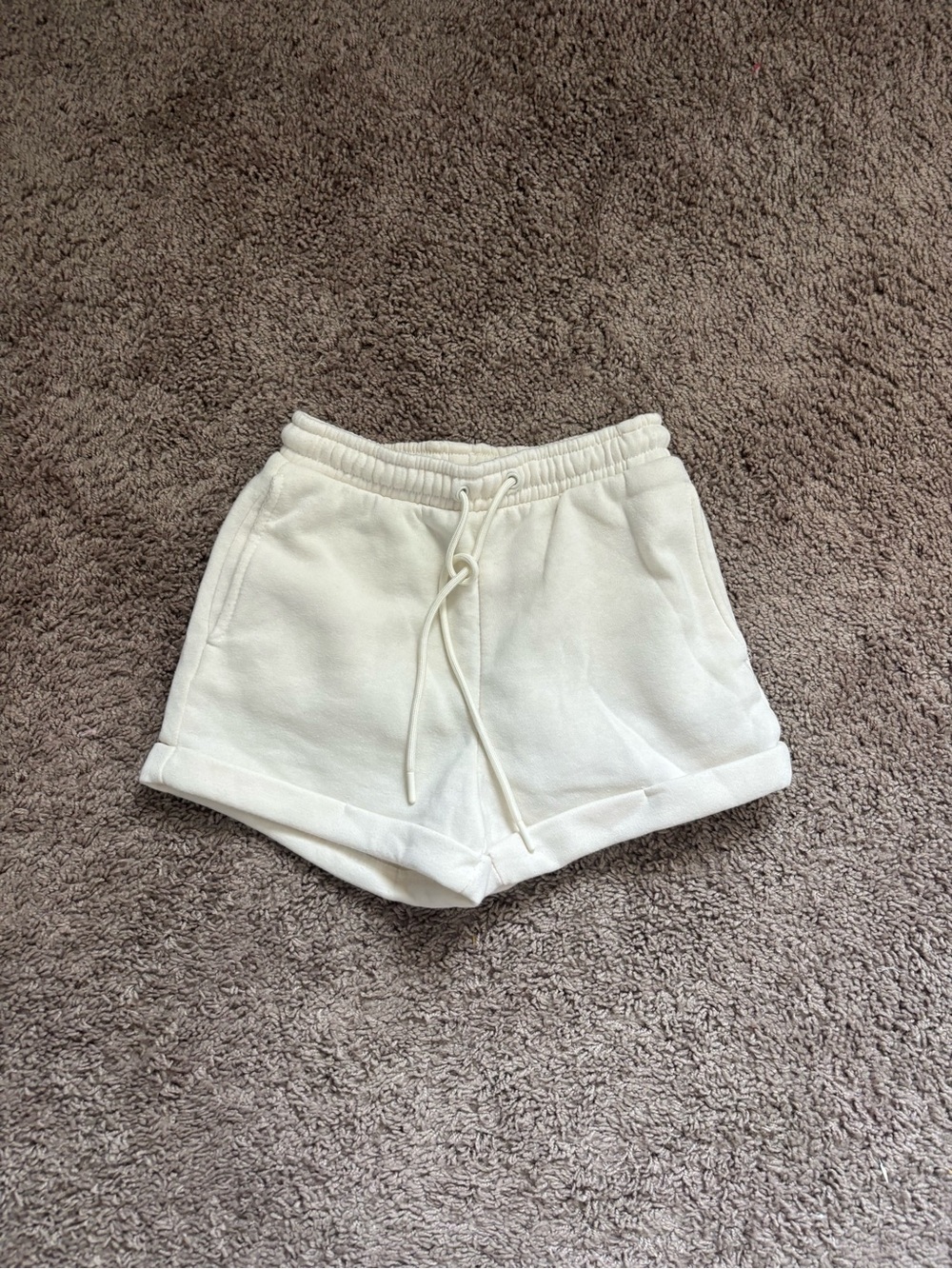 Always You Drawstring Shorts
